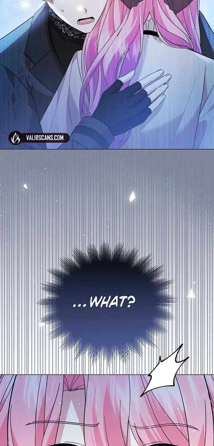 The Little Princess Waits for the Breakup Chapter 75 page 39 - 