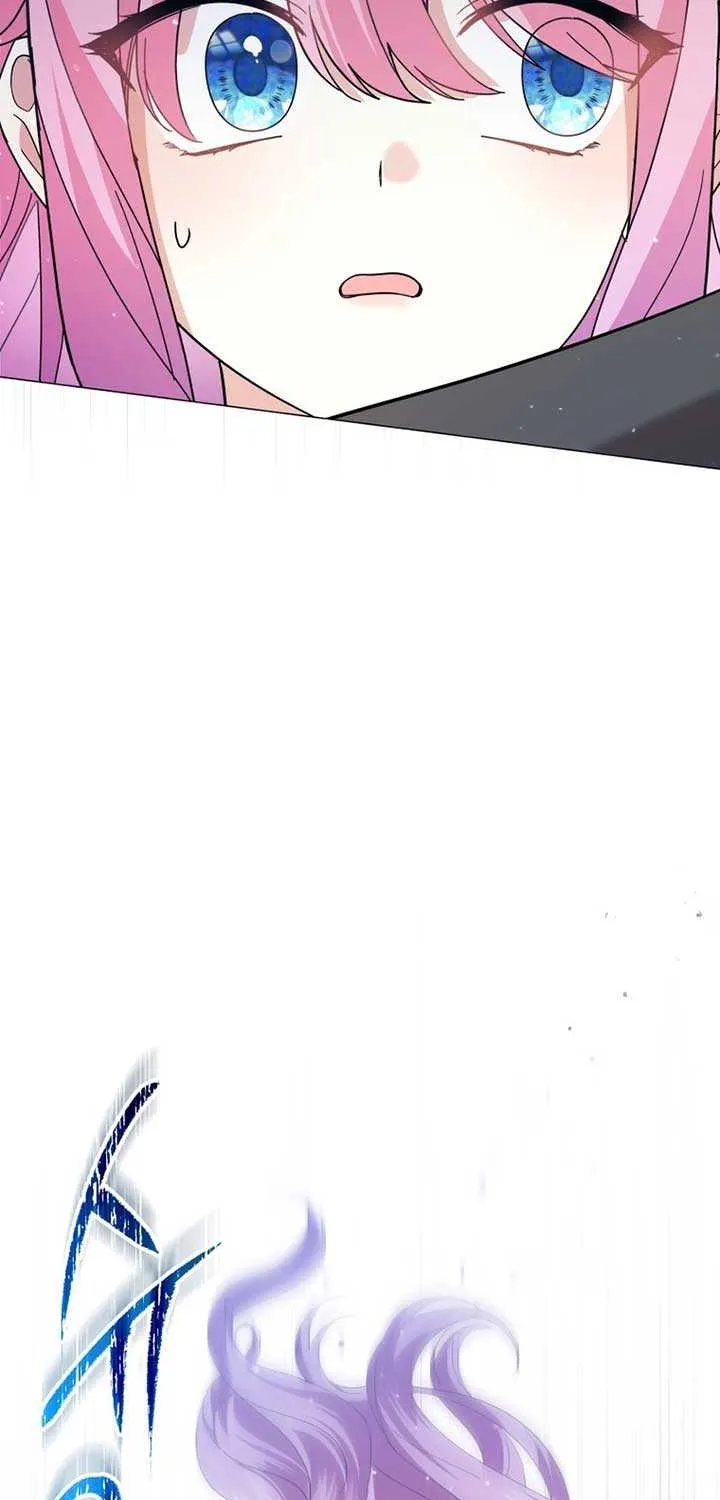 The Little Princess Waits for the Breakup Chapter 75 page 40 - 