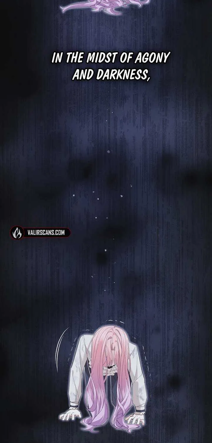 The Little Princess Waits for the Breakup Chapter 75 page 44 - 