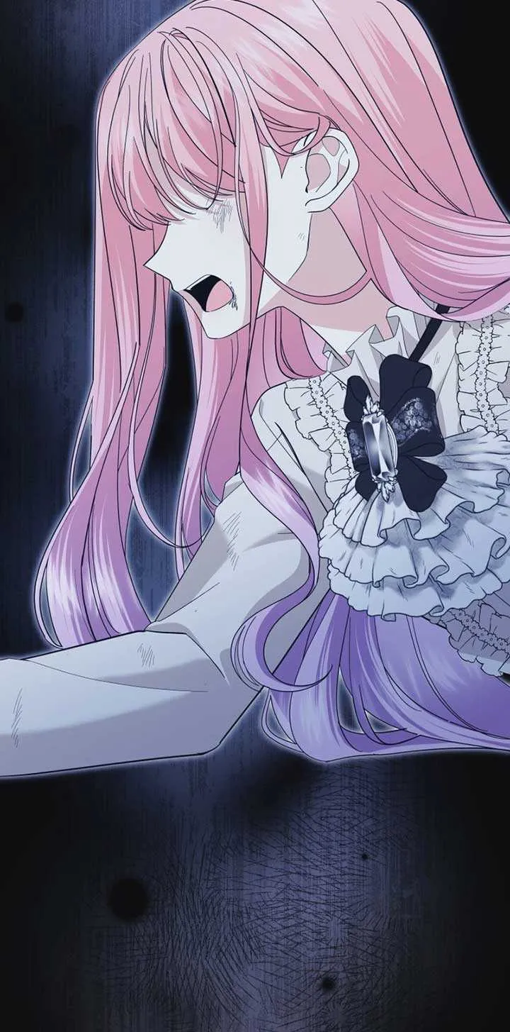 The Little Princess Waits for the Breakup Chapter 75 page 46 - 