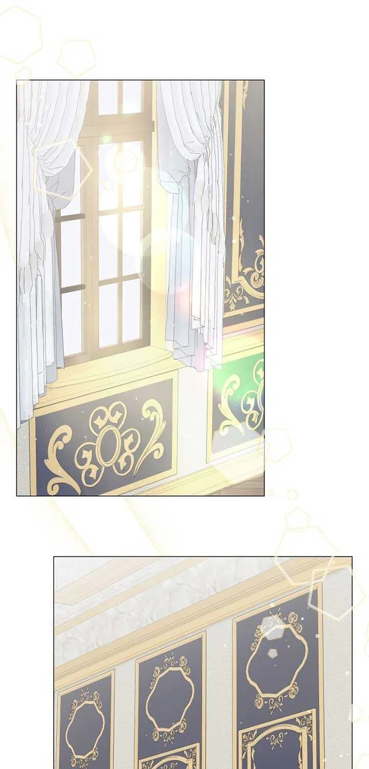 The Little Princess Waits for the Breakup Chapter 75 page 50 - 