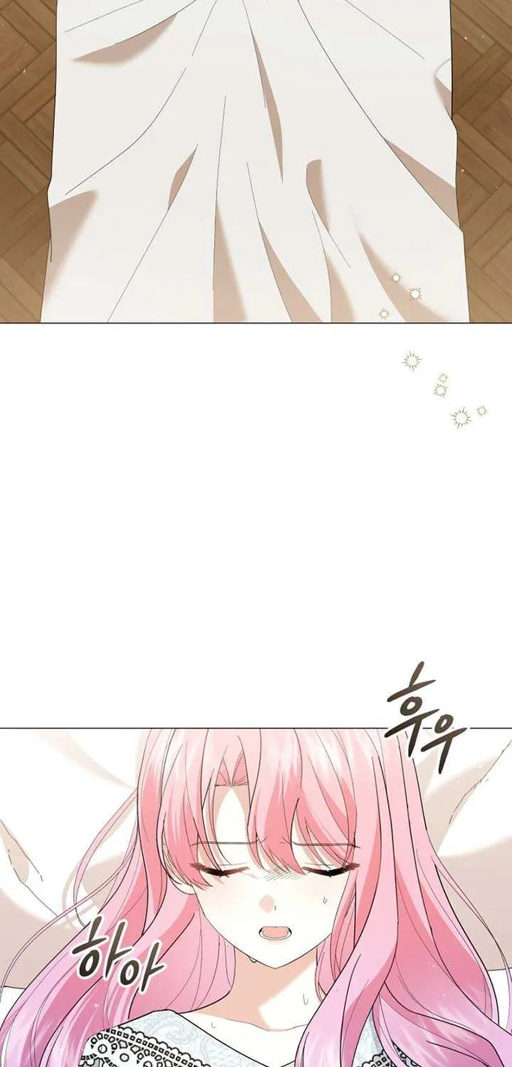 The Little Princess Waits for the Breakup Chapter 75 page 52 - 