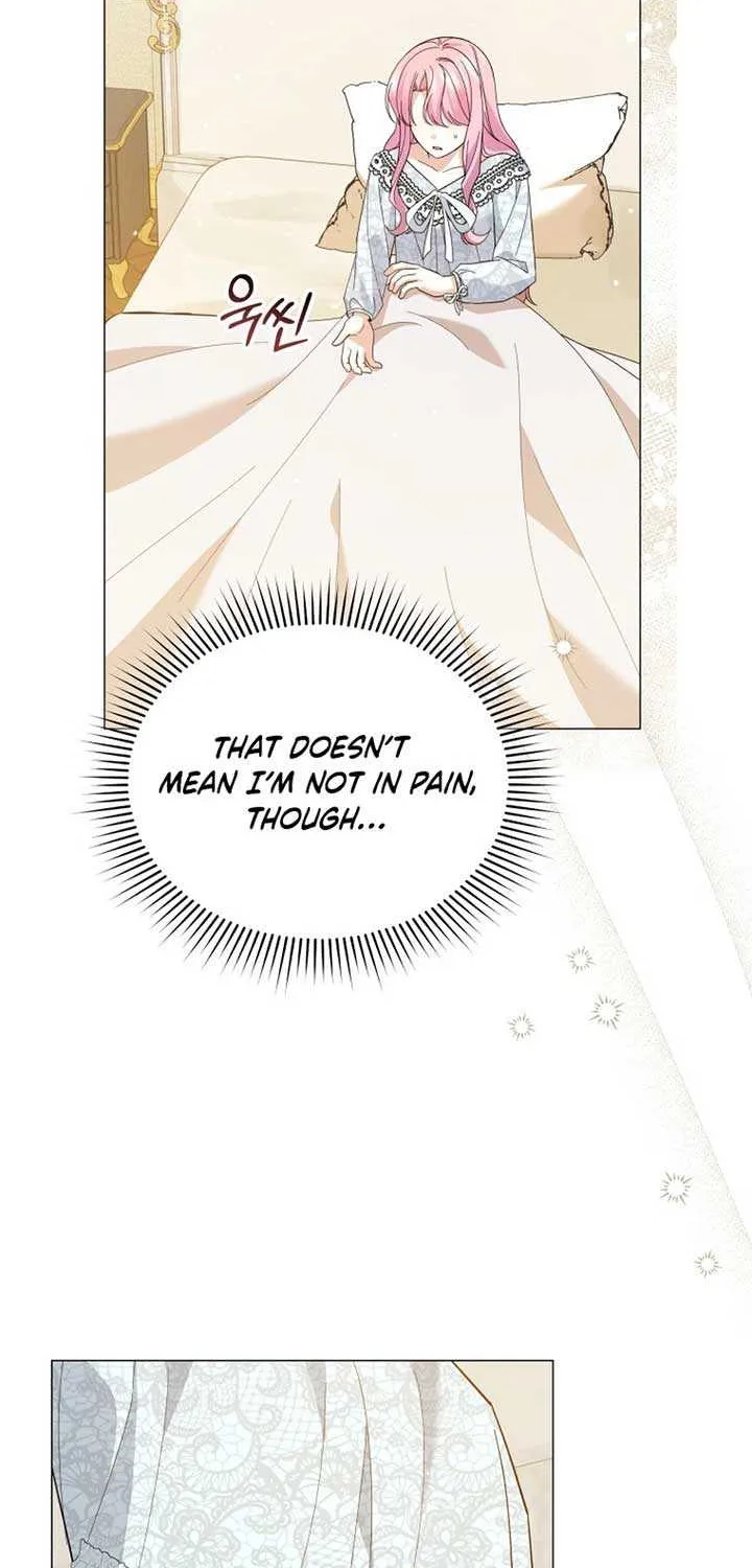 The Little Princess Waits for the Breakup Chapter 75 page 57 - 