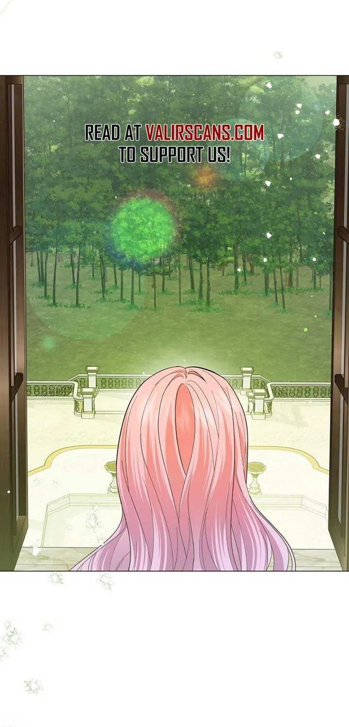 The Little Princess Waits for the Breakup Chapter 75 page 60 - 