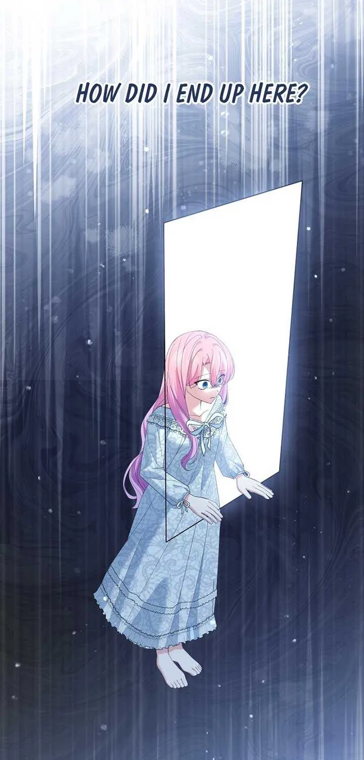 The Little Princess Waits for the Breakup Chapter 75 page 62 - 