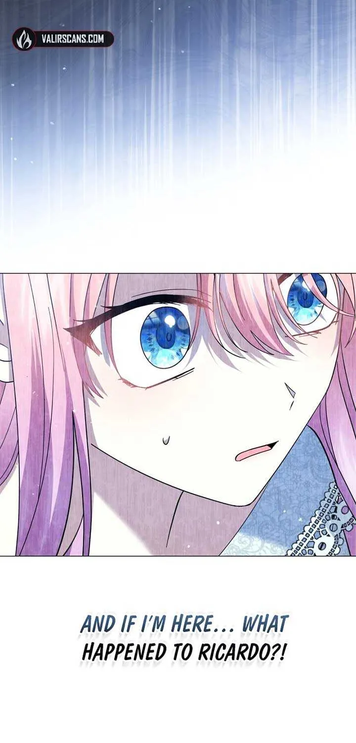 The Little Princess Waits for the Breakup Chapter 75 page 63 - 