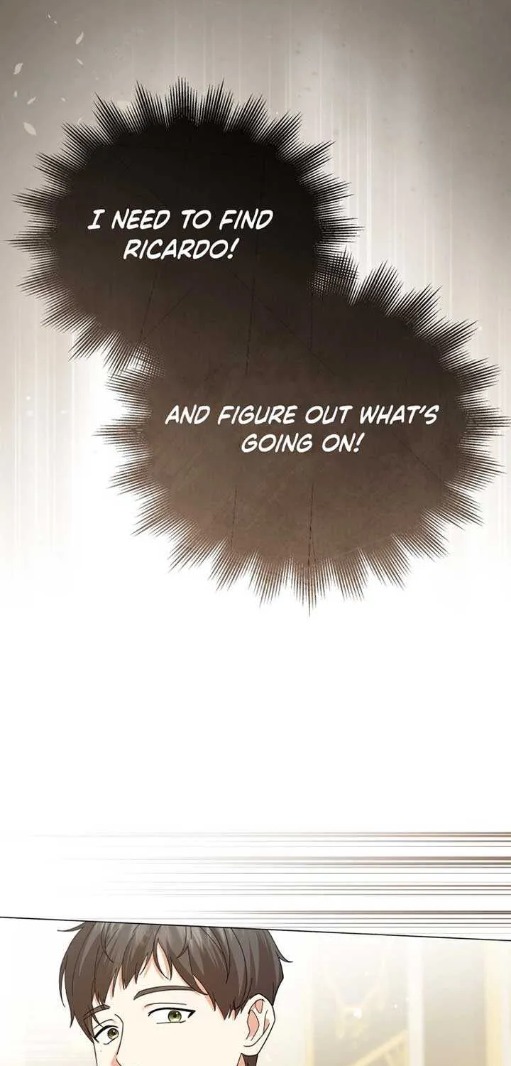The Little Princess Waits for the Breakup Chapter 75 page 65 - 