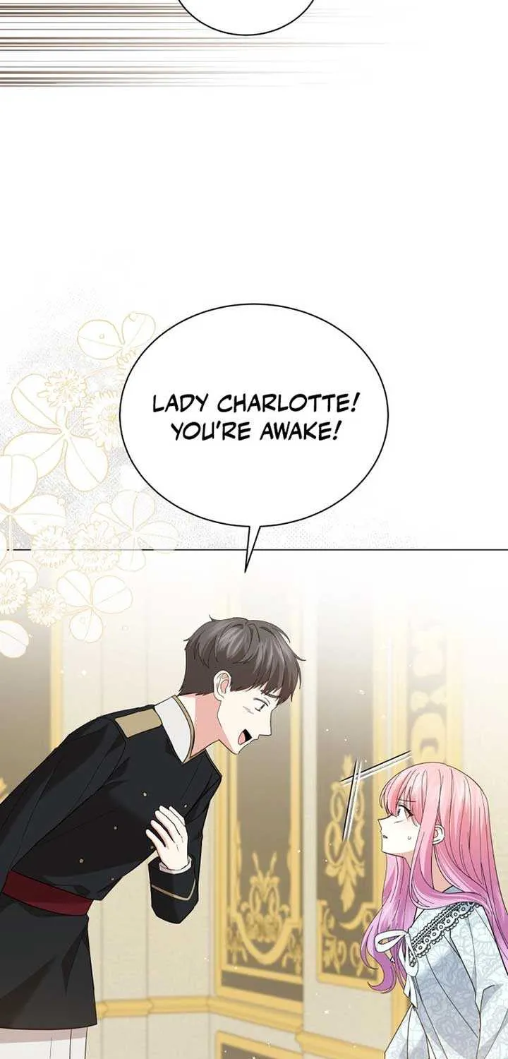 The Little Princess Waits for the Breakup Chapter 75 page 67 - 