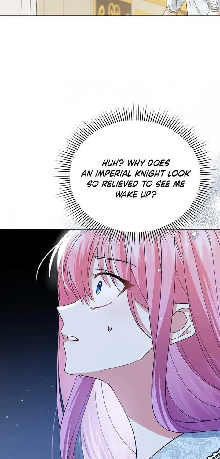 The Little Princess Waits for the Breakup Chapter 75 page 68 - 