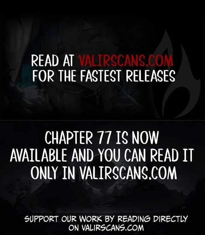 The Little Princess Waits for the Breakup Chapter 75 page 72 - 