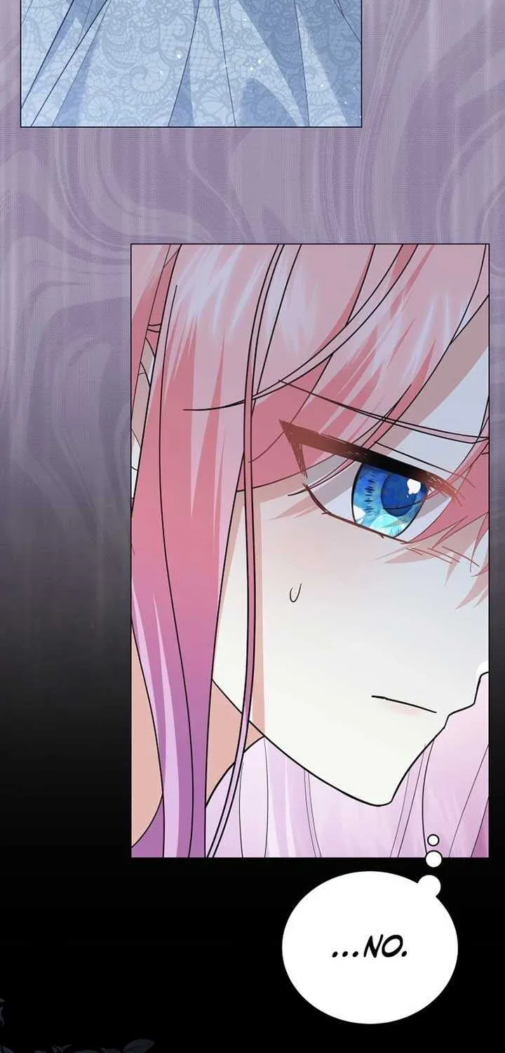 The Little Princess Waits for the Breakup Chapter 76 page 15 - 