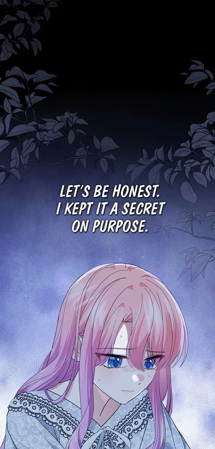 The Little Princess Waits for the Breakup Chapter 76 page 16 - 