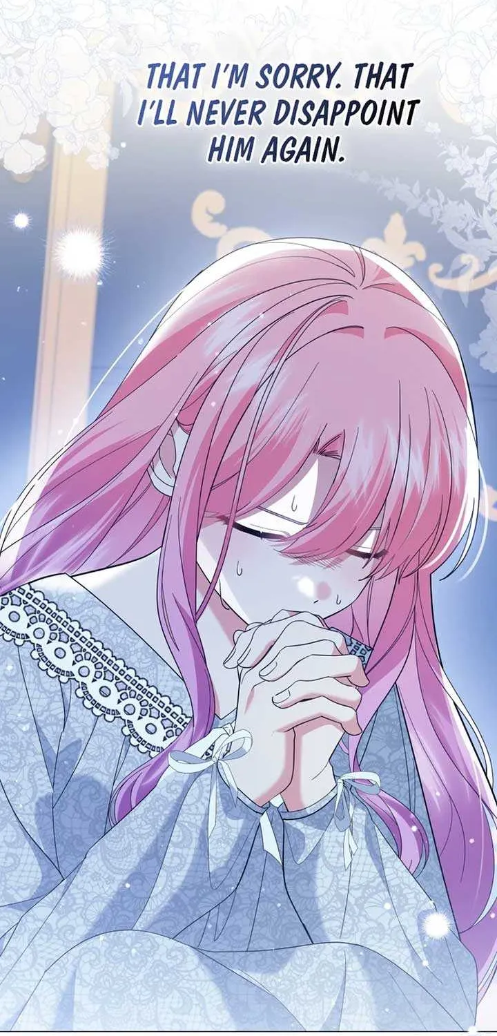 The Little Princess Waits for the Breakup Chapter 76 page 22 - 