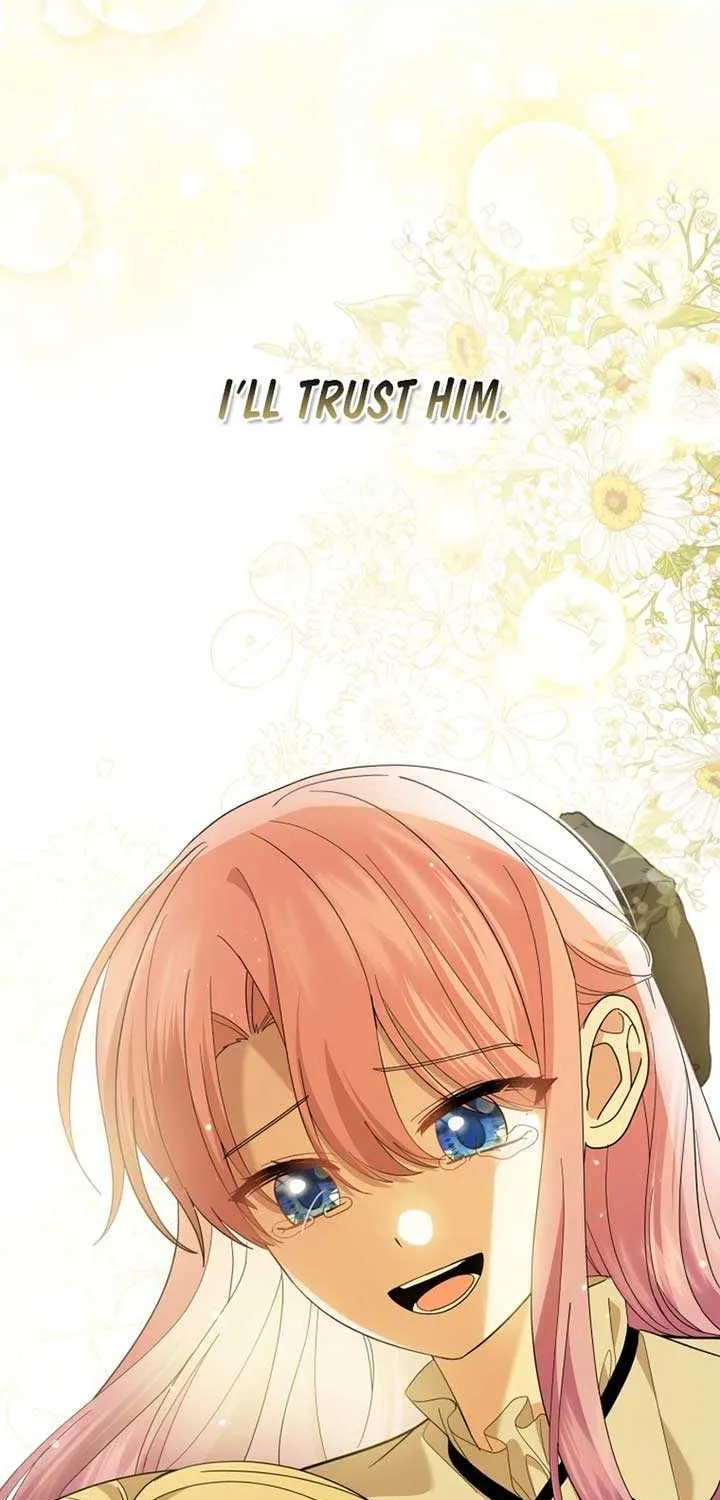 The Little Princess Waits for the Breakup Chapter 76 page 25 - 