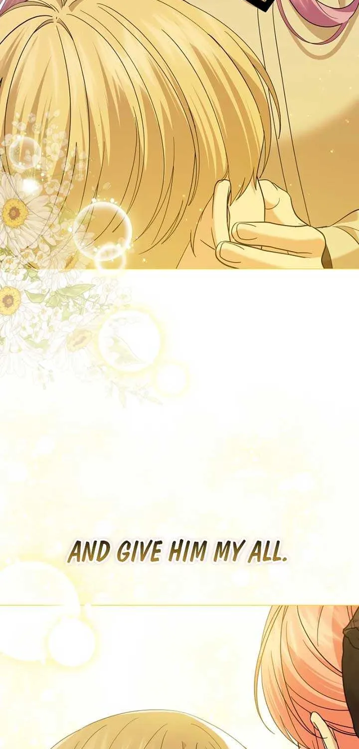 The Little Princess Waits for the Breakup Chapter 76 page 26 - 