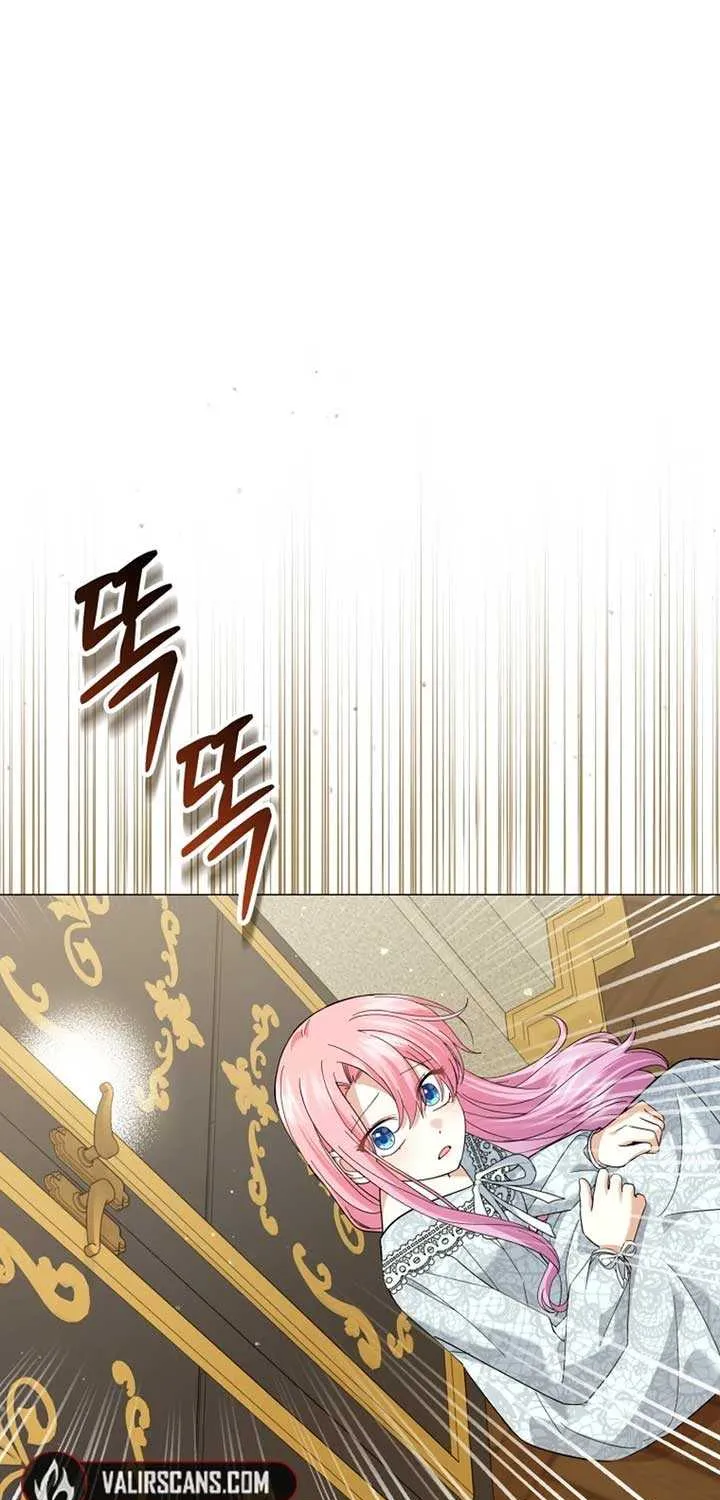 The Little Princess Waits for the Breakup Chapter 76 page 28 - 