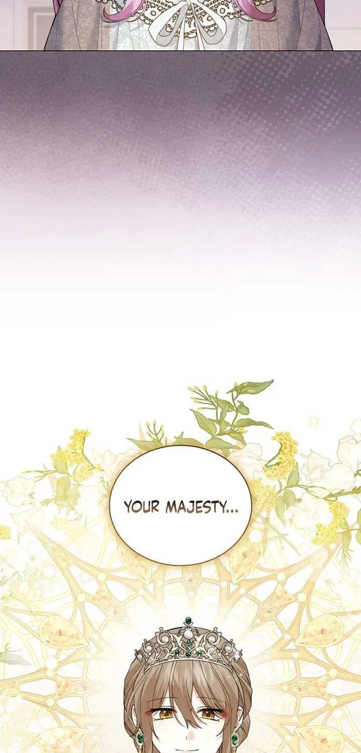 The Little Princess Waits for the Breakup Chapter 76 page 32 - 