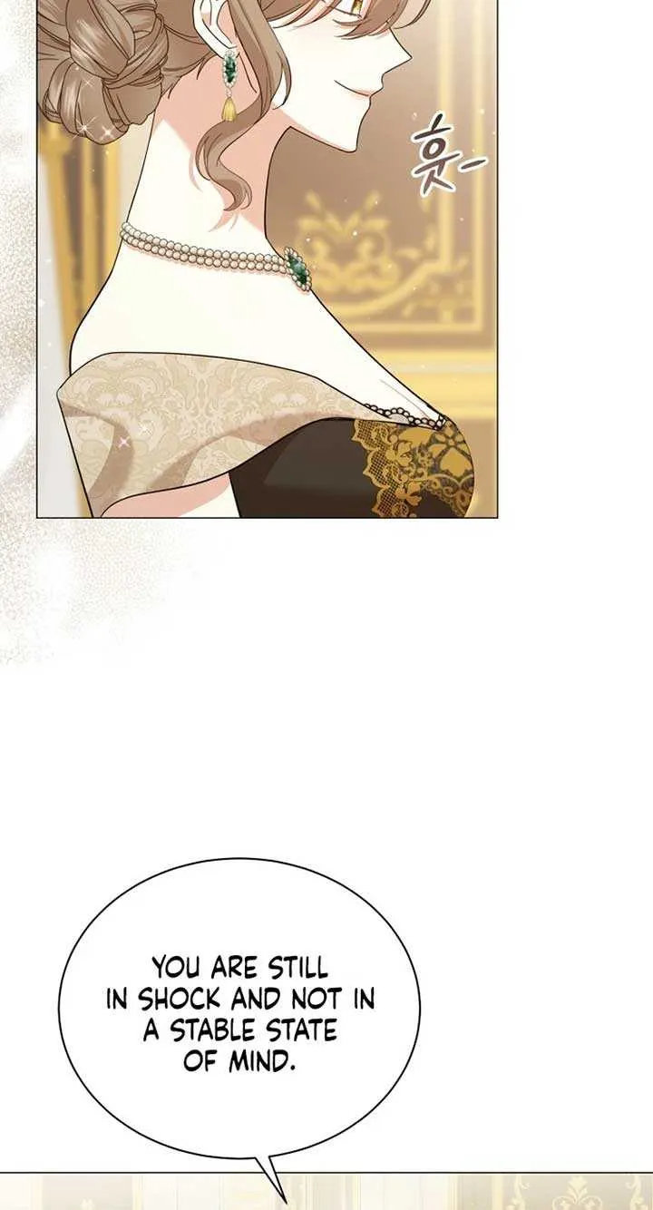 The Little Princess Waits for the Breakup Chapter 76 page 36 - 