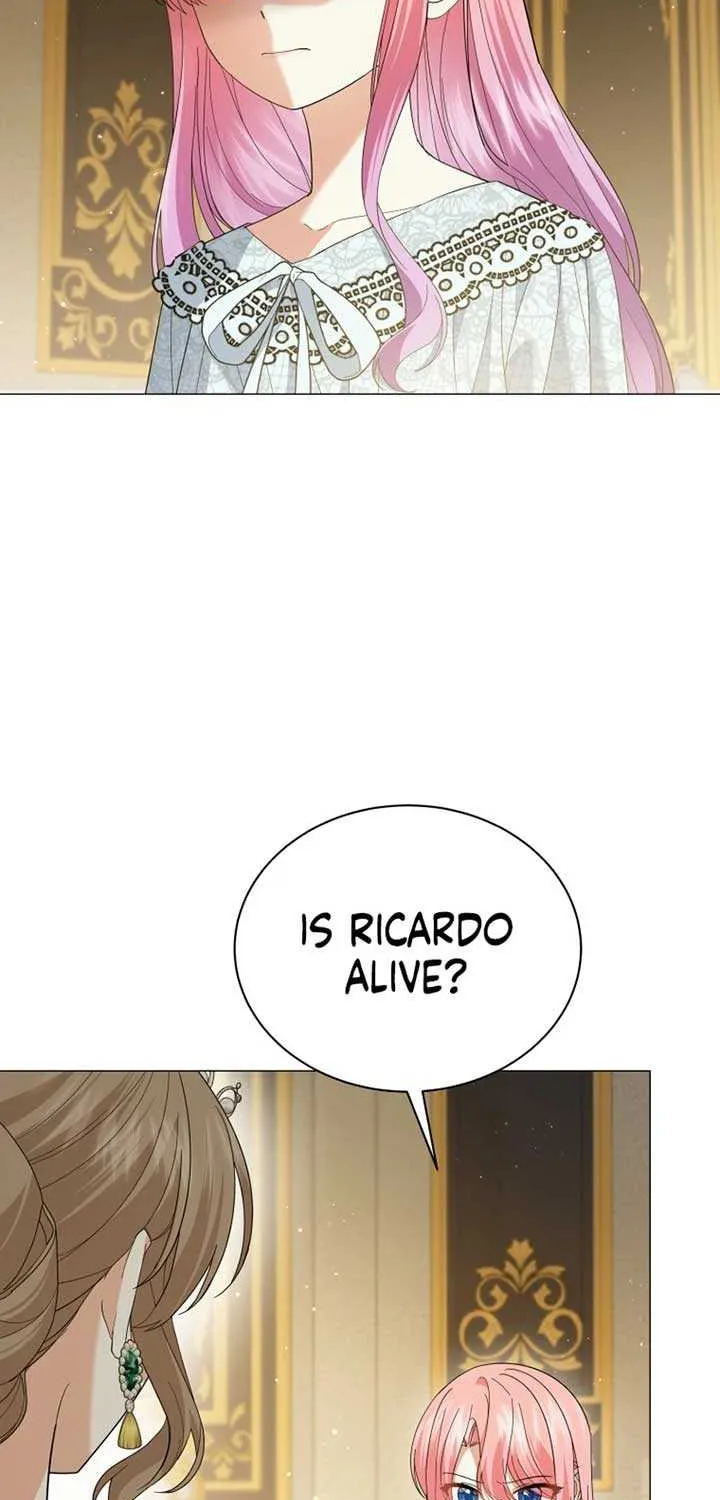 The Little Princess Waits for the Breakup Chapter 76 page 39 - 