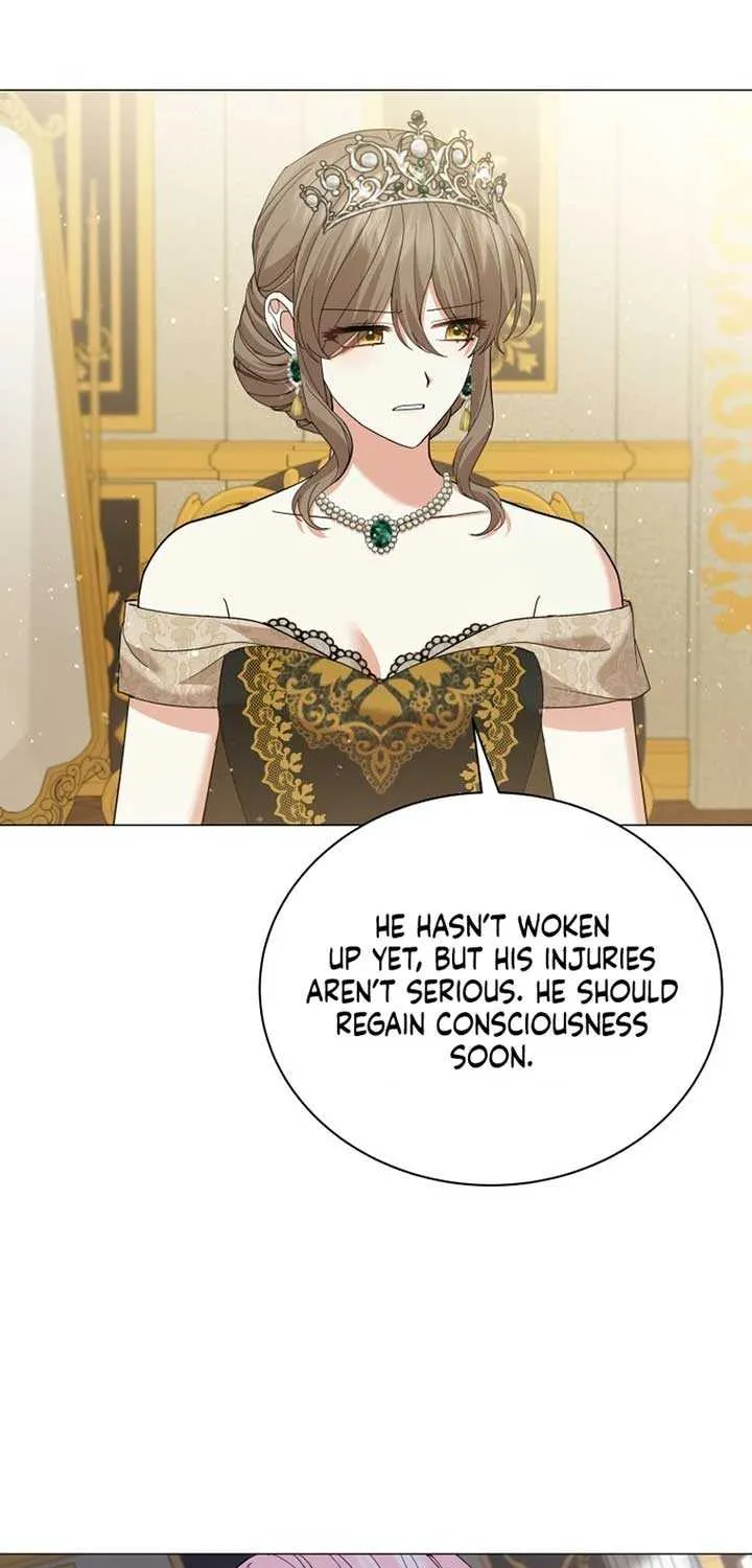 The Little Princess Waits for the Breakup Chapter 76 page 41 - 