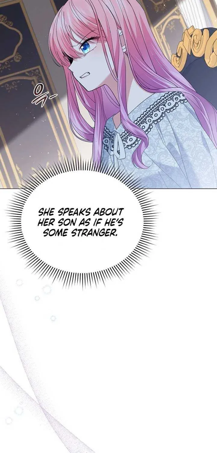 The Little Princess Waits for the Breakup Chapter 76 page 42 - 