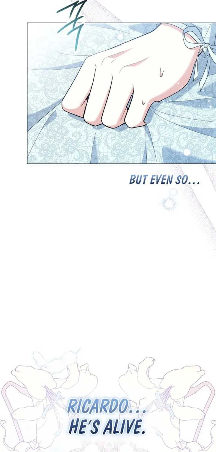 The Little Princess Waits for the Breakup Chapter 76 page 43 - 