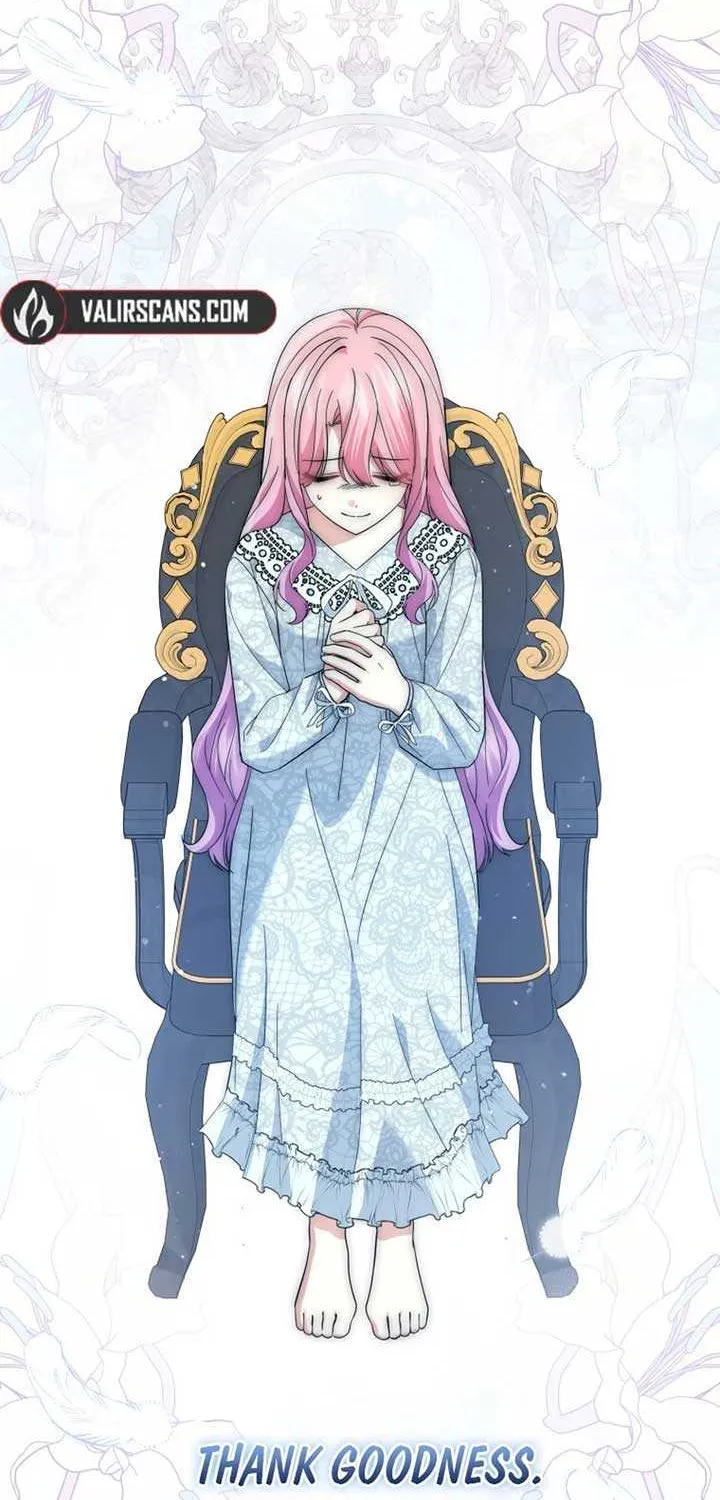 The Little Princess Waits for the Breakup Chapter 76 page 44 - 