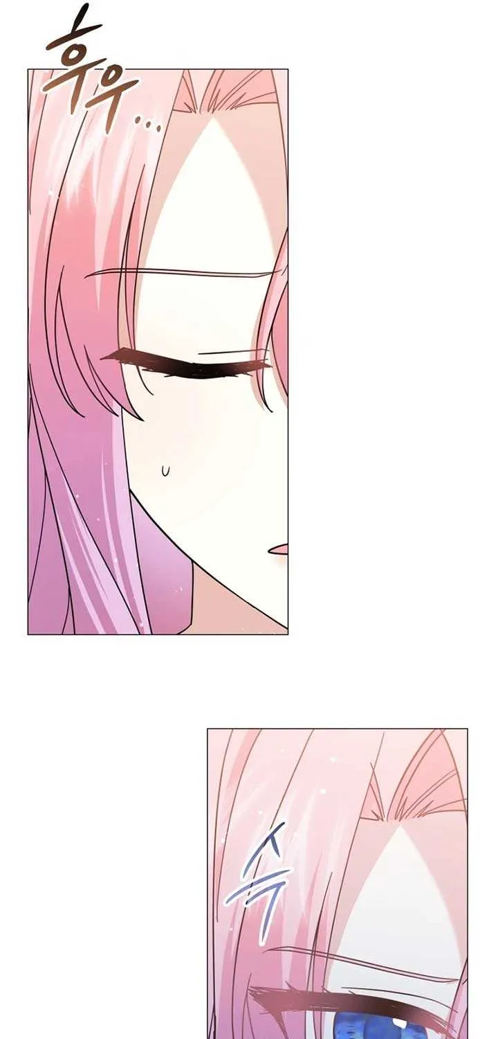 The Little Princess Waits for the Breakup Chapter 76 page 46 - 