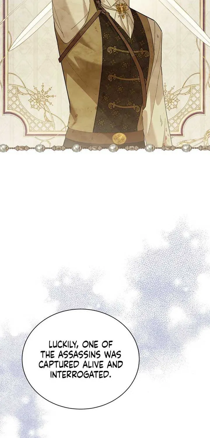 The Little Princess Waits for the Breakup Chapter 76 page 53 - 