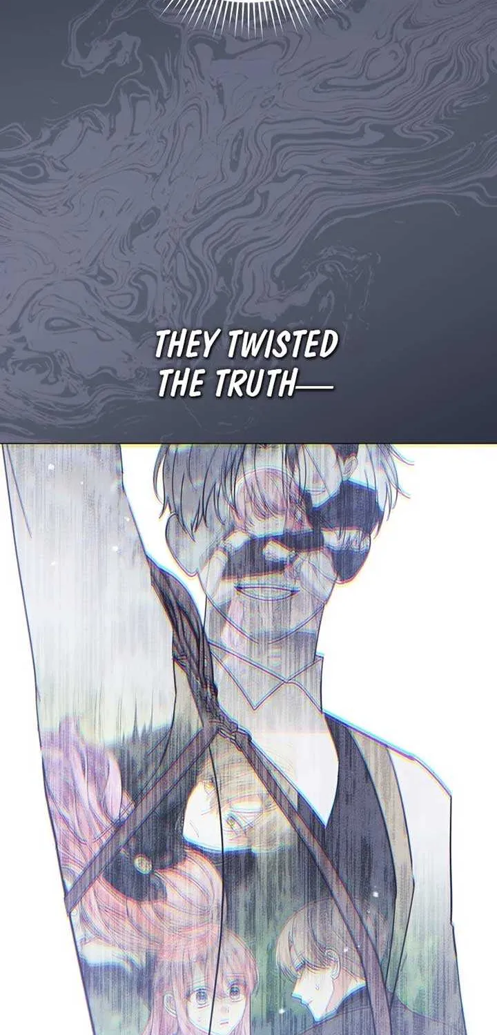 The Little Princess Waits for the Breakup Chapter 76 page 56 - 