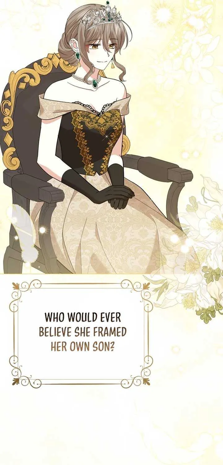 The Little Princess Waits for the Breakup Chapter 76 page 64 - 