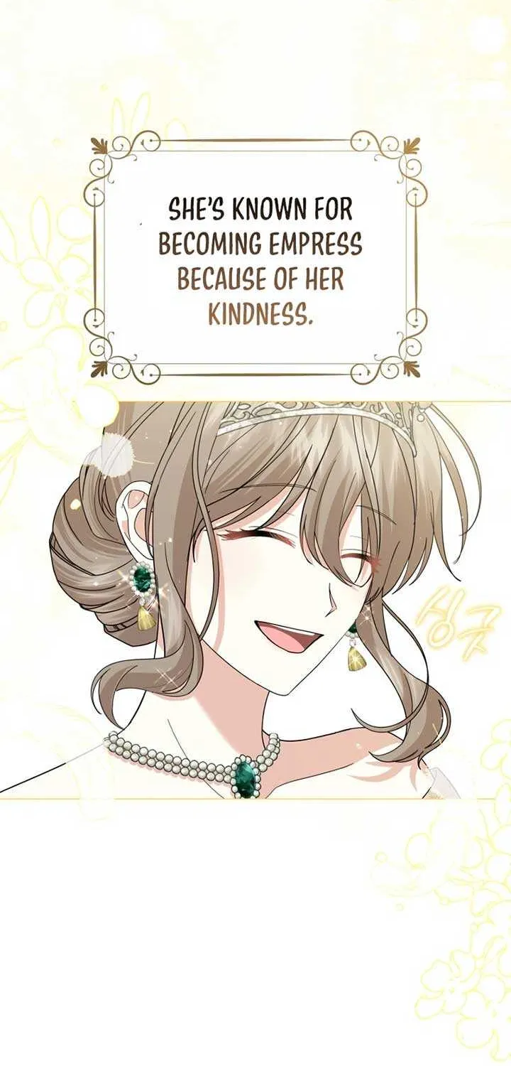 The Little Princess Waits for the Breakup Chapter 76 page 65 - 