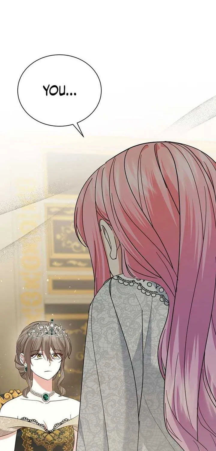 The Little Princess Waits for the Breakup Chapter 76 page 67 - 