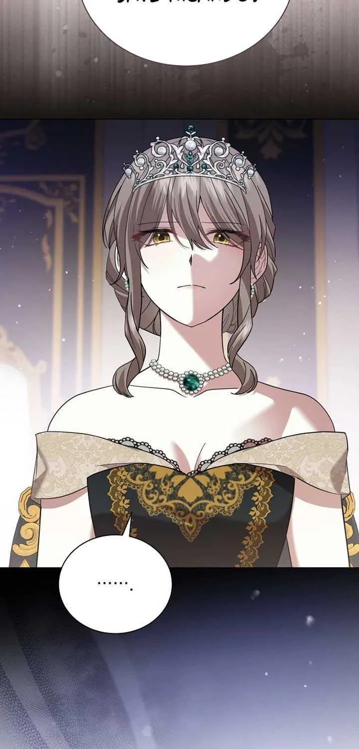 The Little Princess Waits for the Breakup Chapter 76 page 70 - 