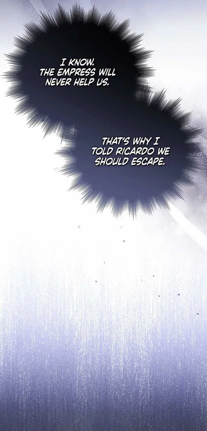 The Little Princess Waits for the Breakup Chapter 76 page 71 - 