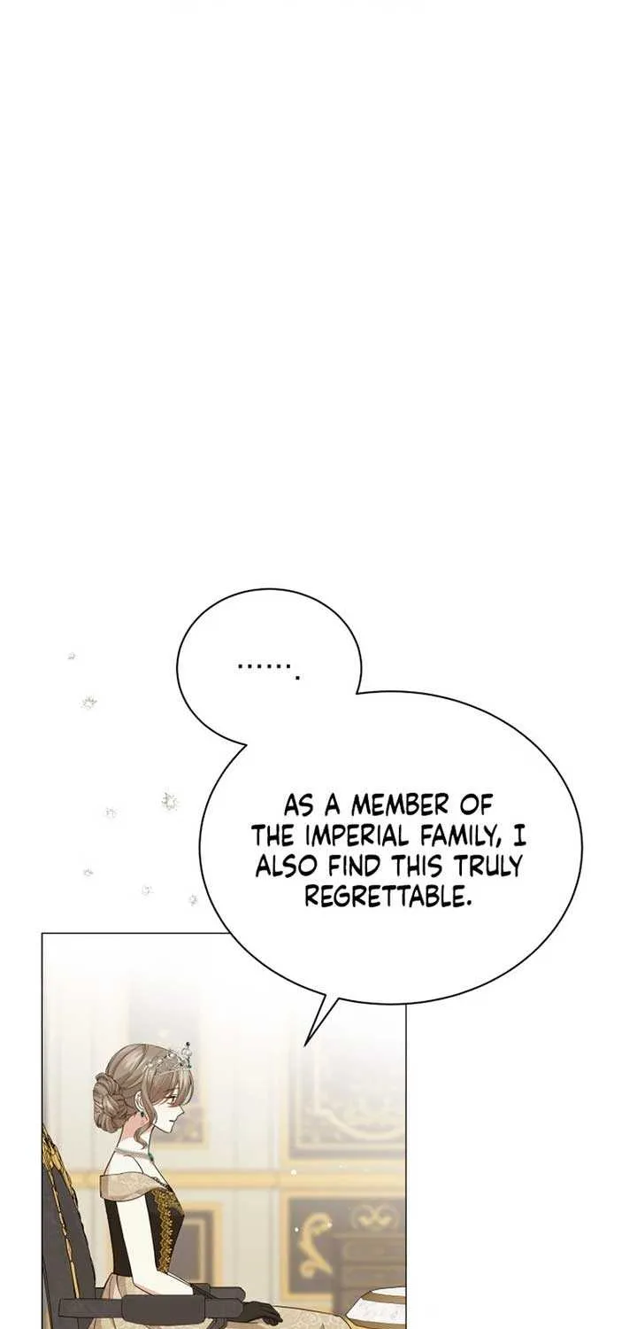The Little Princess Waits for the Breakup Chapter 76 page 73 - 
