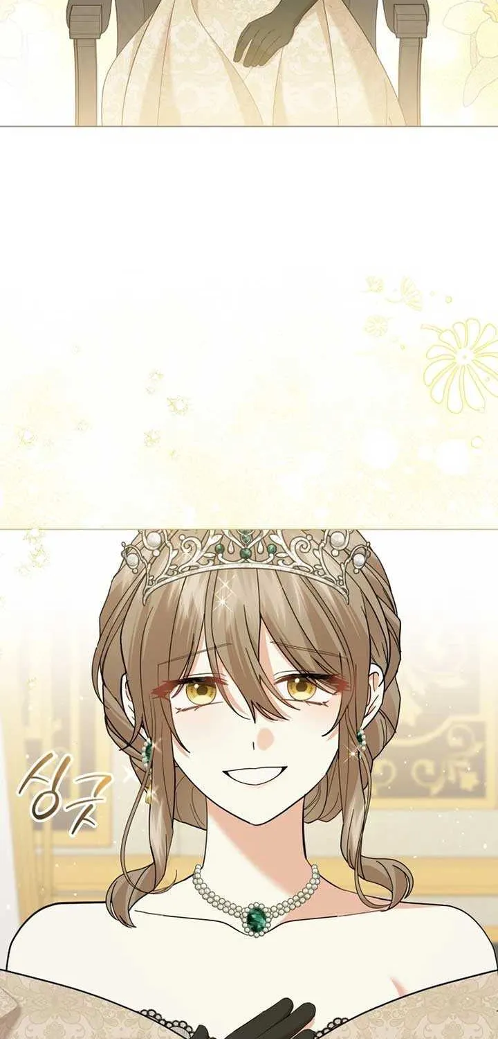 The Little Princess Waits for the Breakup Chapter 76 page 78 - 