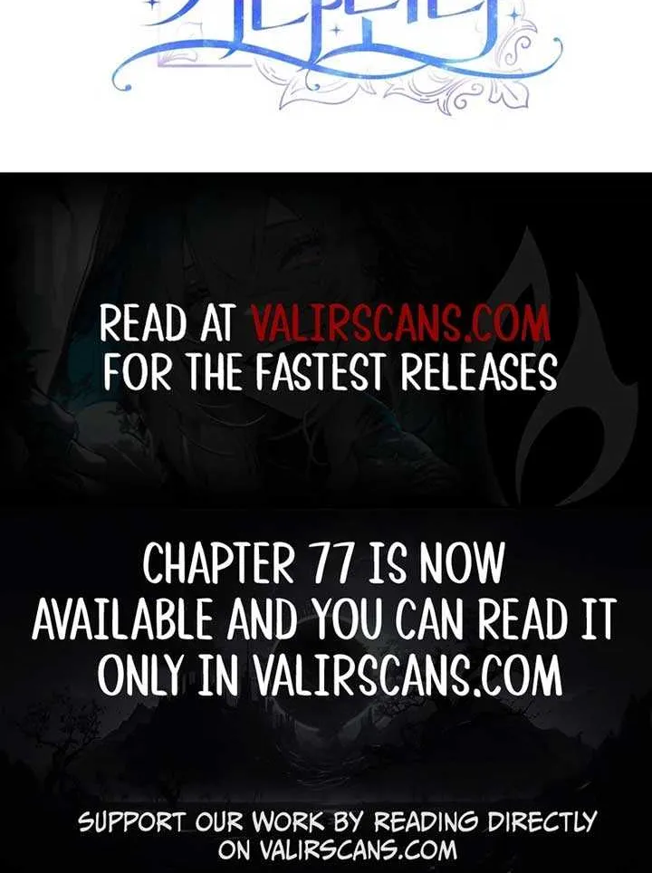 The Little Princess Waits for the Breakup Chapter 76 page 80 - 