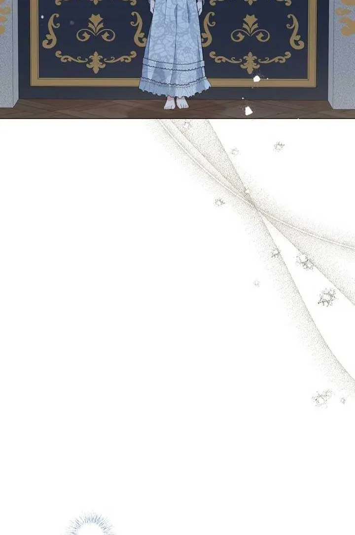 The Little Princess Waits for the Breakup Chapter 76 page 9 - 
