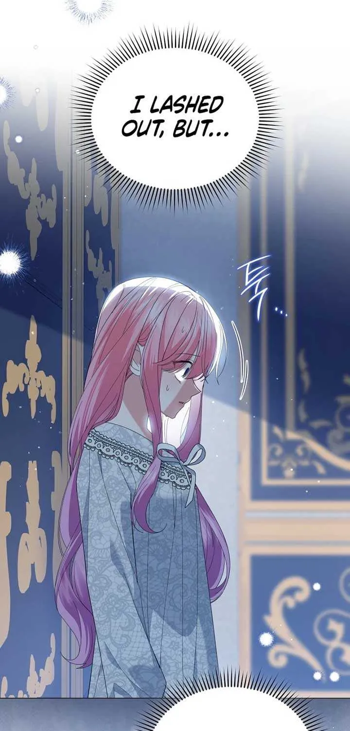 The Little Princess Waits for the Breakup Chapter 76 page 10 - 