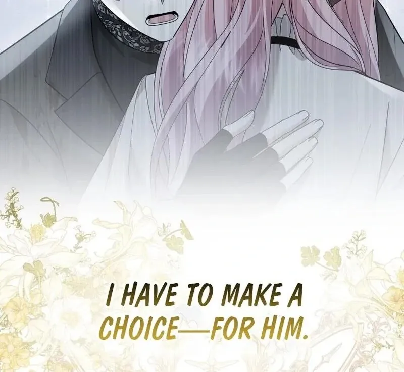 The Little Princess Waits for the Breakup Chapter 77 page 103 - 