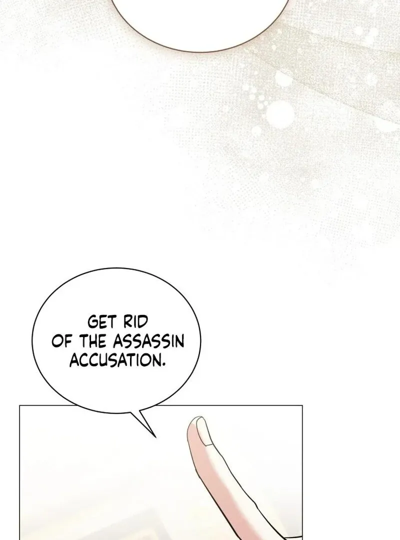 The Little Princess Waits for the Breakup Chapter 77 page 106 - 