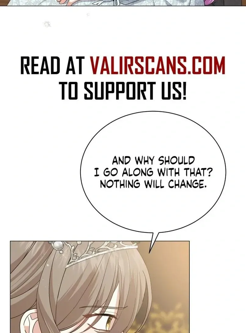The Little Princess Waits for the Breakup Chapter 77 page 110 - 