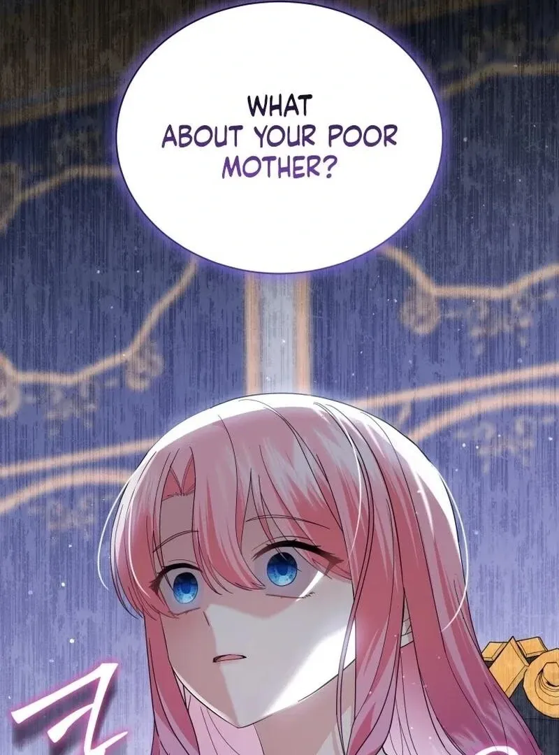 The Little Princess Waits for the Breakup Chapter 77 page 12 - 