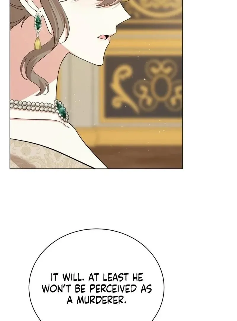 The Little Princess Waits for the Breakup Chapter 77 page 111 - 