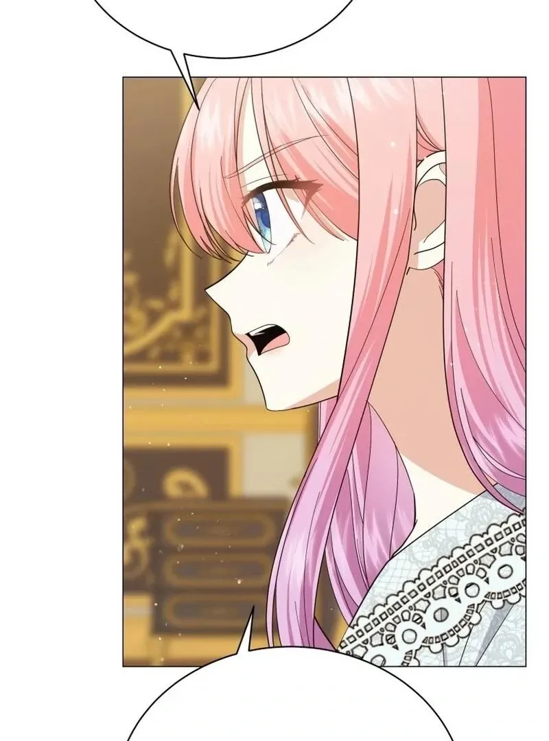 The Little Princess Waits for the Breakup Chapter 77 page 112 - 