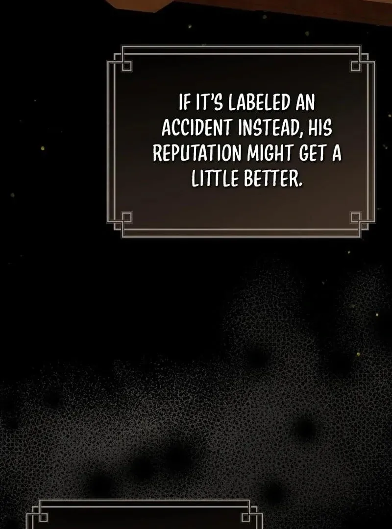 The Little Princess Waits for the Breakup Chapter 77 page 116 - 