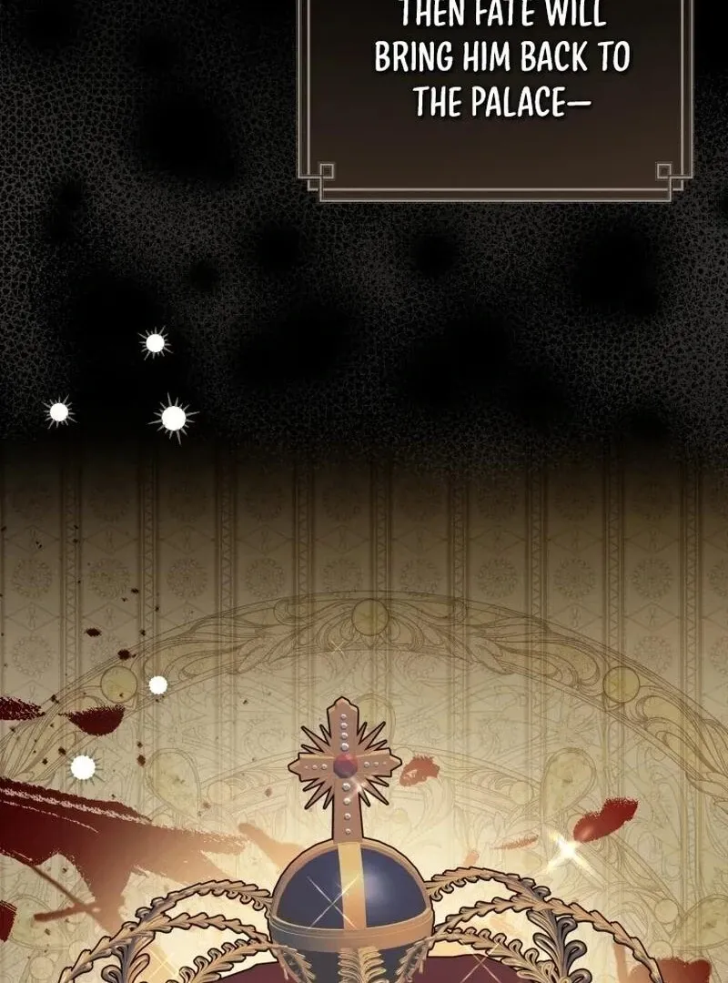The Little Princess Waits for the Breakup Chapter 77 page 118 - 