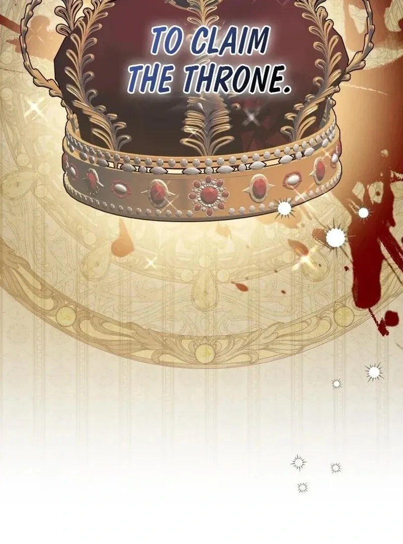 The Little Princess Waits for the Breakup Chapter 77 page 119 - 