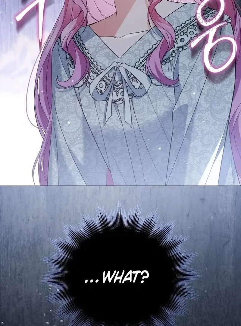The Little Princess Waits for the Breakup Chapter 77 page 13 - 